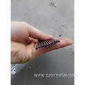 Best High Temperature Resistant Welded Seamless Niobium Tube